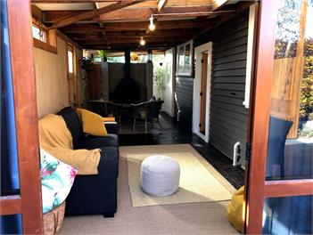 Richmond Cottage - Hastings