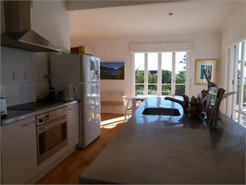 Breaker Bay view - Motueka