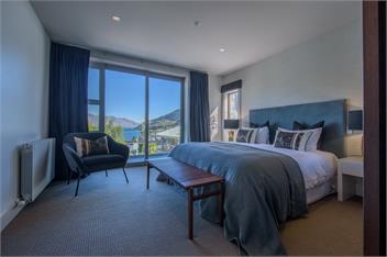 Catalina 3 - Queenstown