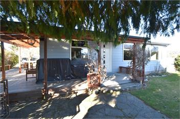Modern On Jollie - Twizel