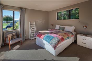 The Nest - Wanaka