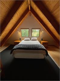 Mt Lyford Chalet - Waiau