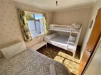 Holiday Haven - Classic Charm FREE WIFI - Twizel