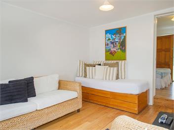 Daisy Cottage (Bachcare) - Hahei