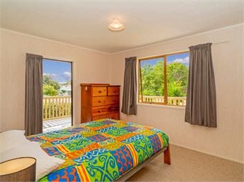 Oyster Bach (Bachcare) - Cooks Beach