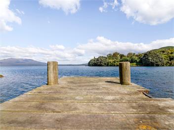 Te Miro Cottage (Bachcare) - Lake Tarawera