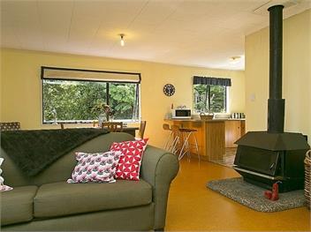 Matuku Hideaway (Bachcare) - Two Mile Bay