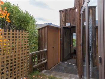 Crows Nest (Bachcare) - Queenstown