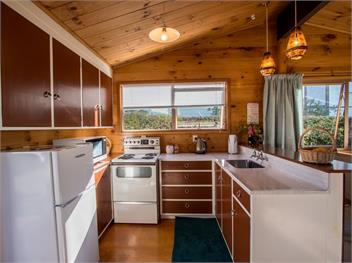 Beach House on the Ridge (Bachcare) - Little Kaiteriteri