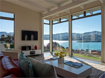 Kotare Point Paradise (Bachcare) - Akaroa