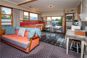 Grand View (Bachcare) - Te Anau