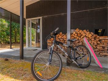 The Golden Hideaway (Bachcare) - Matarangi