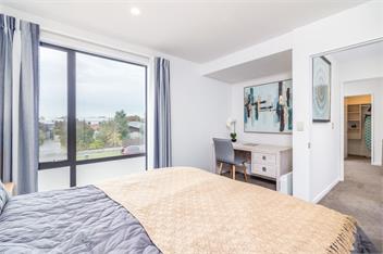 Restful in Riccarton (Bachcare) - Christchurch