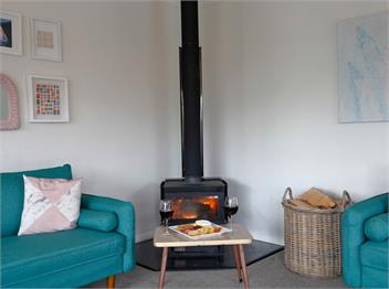 The Clearwater Cottage (Bachcare) - Te Anau