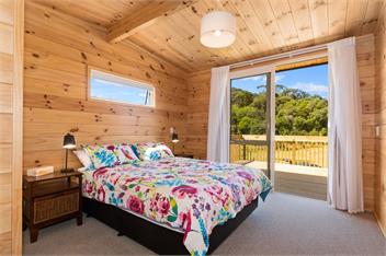 Matapouri Bayside Retreat (Bachcare) - Matapouri