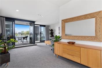 Rooftop Retreat (Bachcare) - Mt Maunganui