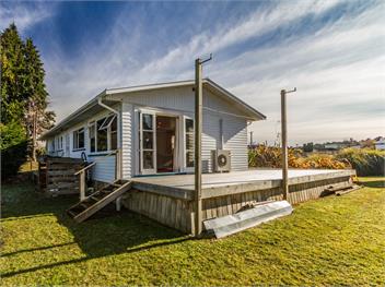 Snowcano Cottage (Bachcare) - Rangataua