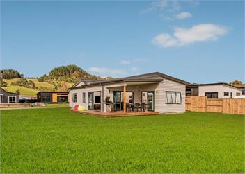 Seabliss (Bachcare) - Cooks Beach