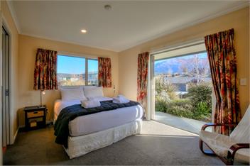 Lake Hawea Hideaway (Bachcare) - Lake Hawea