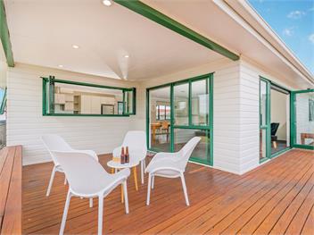 The Sunny Bach (Bachcare) - Cooks Beach