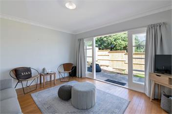 Bach on Pitau (Bachcare) - Mt Maunganui