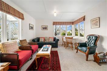 Centrally Located (Bachcare) - Greytown