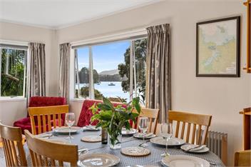 Ota Point Paradise (Bachcare) - Whangaroa