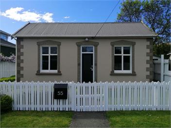City Cottage 55 - Christchurch
