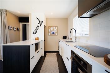 Mountain Vista Retreat - Apartment 1 - Twizel