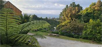 Retreatful Pohara - TAKAKA