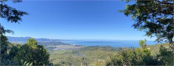 Te Whare Orangi -