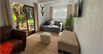 Hidden Palms Luxury One Bedroom Villa - Cook Islands