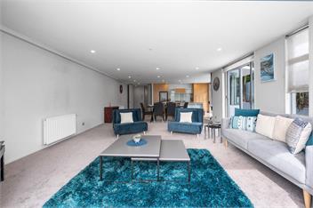 Lakeside Apartment Waimahana 1 - Taupo