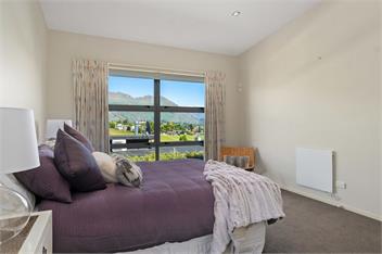 Kings View (Bachcare) - Wanaka