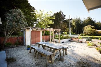 Sea Sound - Horowhenua