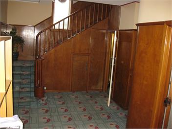 Hammersley homestead - CHRISTCHURCH