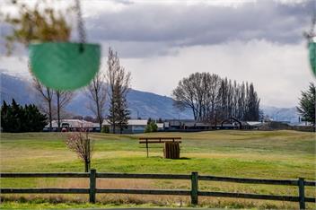 Lake Dunstan Cottage (Bachcare) - Cromwell