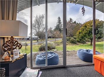Alpine Way Cottage (Bachcare) - Ohakune