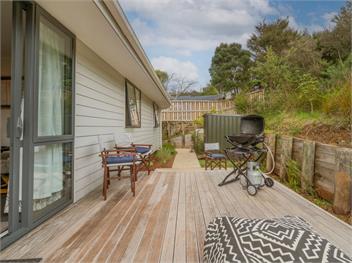 Manuka Lodge (Bachcare) - Tairua