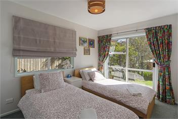 Coastal Hideaway - Nelson