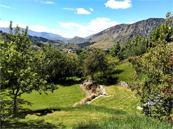 Treehaven Queenstown - Queenstown