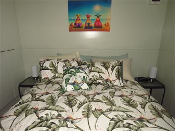 Tui Scenic Retreat - Cable Bay