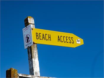 Pohara Beach Escape (Bachcare) - Pohara Beach