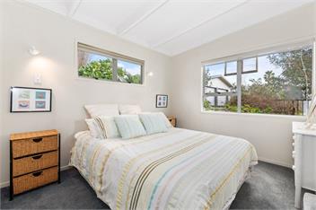Coastal Cove – Waipu Cove Holiday Home - Waipu Cove