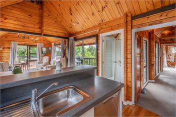 Maison en Noyer (Bachcare) - Akaroa