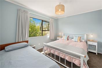Waitahanui Lake House (Bachcare) - Waitahanui