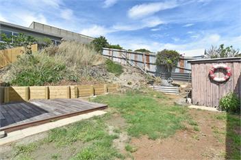 Beachfront Bach - New Brighton - Christchurch