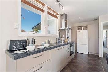 The Orchard House (Bachcare) - Turangi
