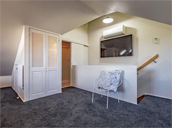 Grand Lodge (Bachcare) - Ohakune