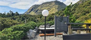 Rocky Ridge Cottage-Fully Self Contained and Private  - Takaka